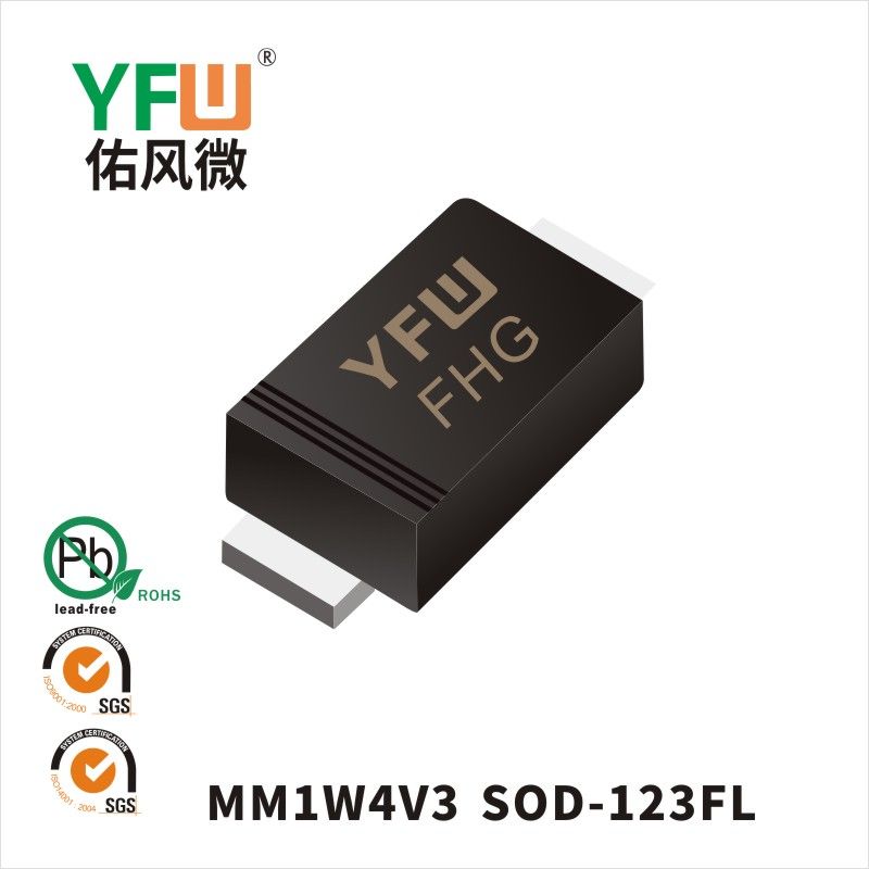 MM1W4V3ていでんあつダイオード 佑風マイクロメーカ