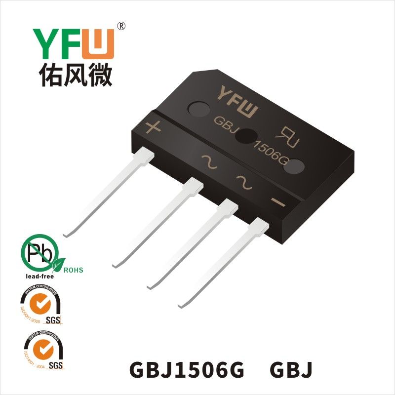 GBJ1506G GBJ せいりゅうブリッジ佑風マイクロメーカ