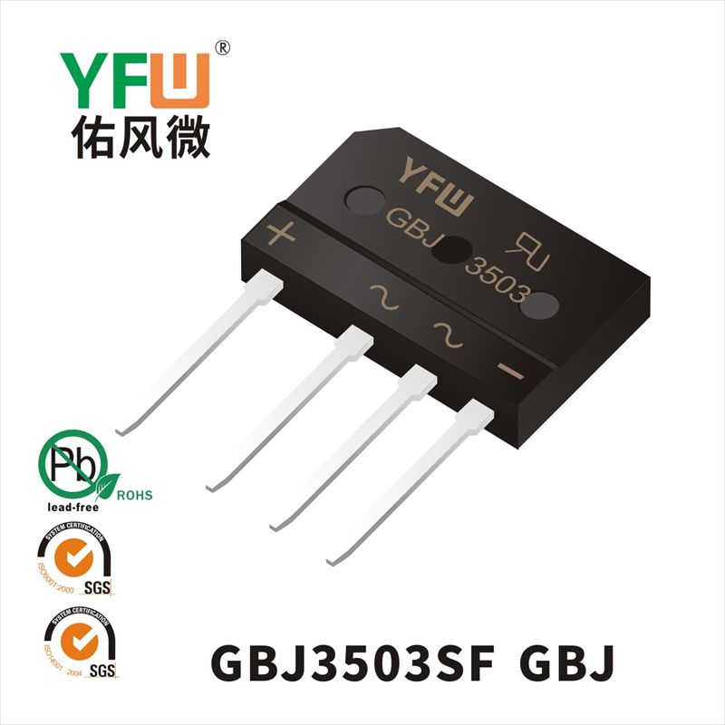 GBJ3503SF GBJ せいりゅうブリッジ佑風マイクロメーカ