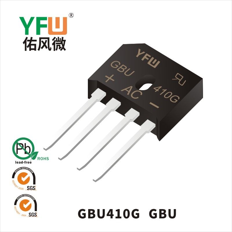 GBU410G GBU せいりゅうブリッジ佑風マイクロメーカ