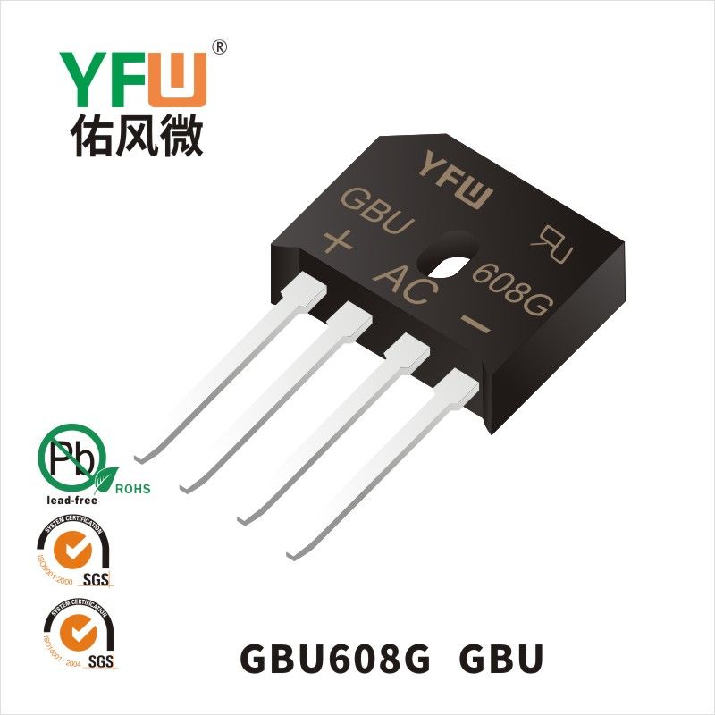 GBU608G GBU せいりゅうブリッジ佑風マイクロメーカ