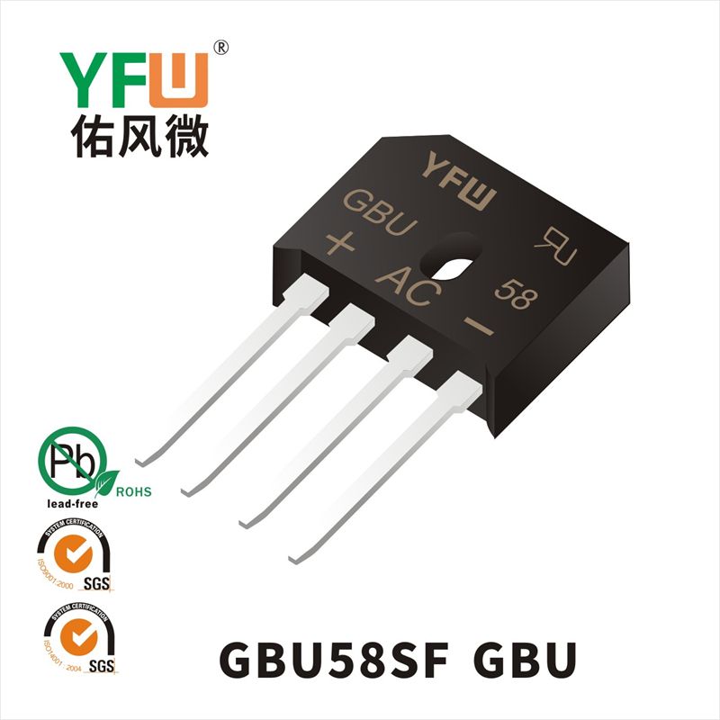 GBU58SF GBU せいりゅうブリッジ佑風マイクロメーカ