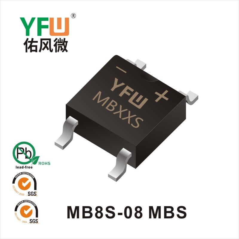 MB8S-08 MBF せいりゅうブリッジ佑風マイクロメーカ