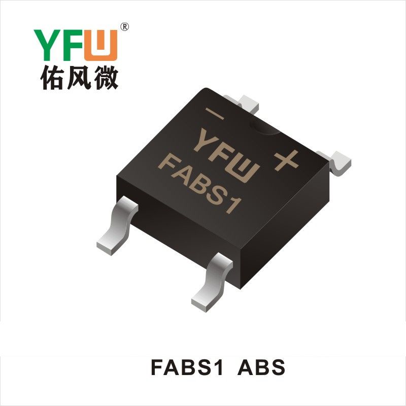 FABS1 ABSせいりゅうブリッジ佑風マイクロメーカ