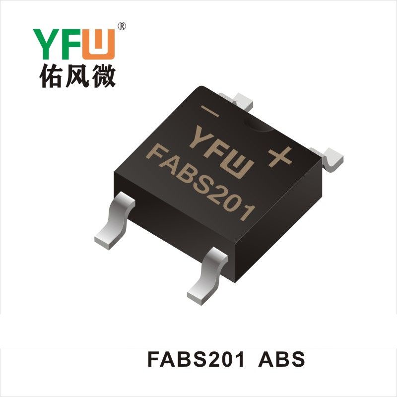 FABS201 ABSせいりゅうブリッジ佑風マイクロメーカ