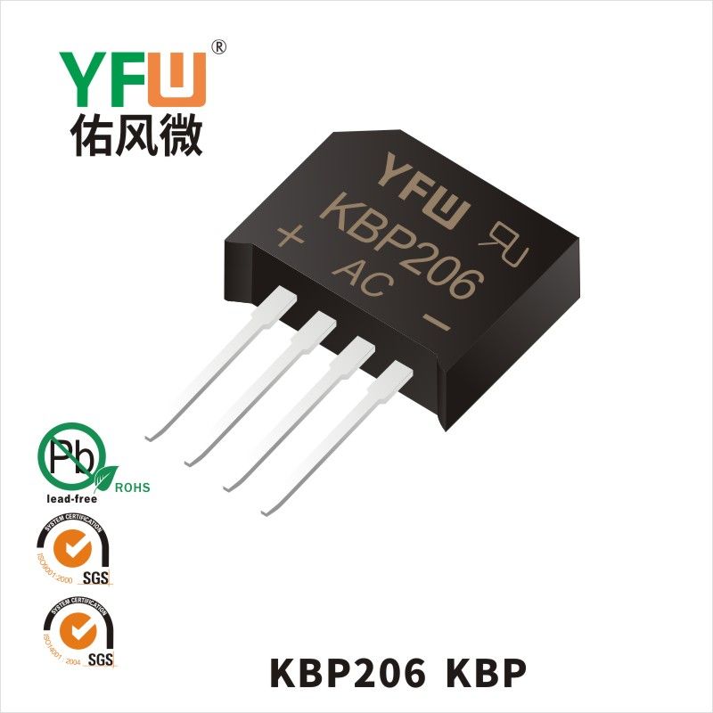 KBP206 KBPせいりゅうブリッジ佑風マイクロメーカ