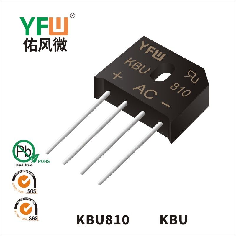 KBU810 KBUせいりゅうブリッジ佑風マイクロメーカ