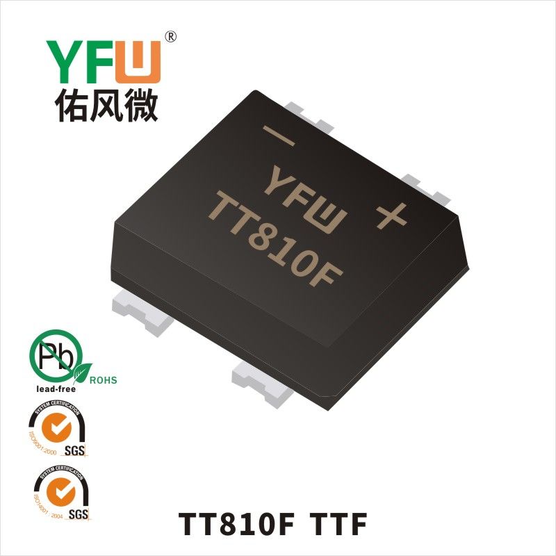 TT810F TTFせいりゅうブリッジ佑風マイクロメーカ