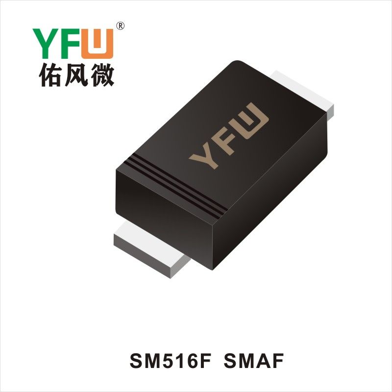 SM516F SMAF ひょうじゅんせいりゅうき  佑風マイクロメーカ